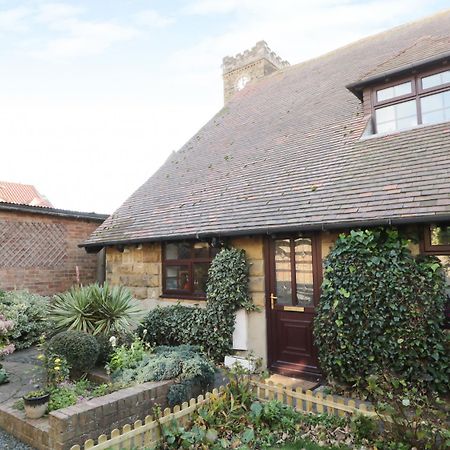 Glebe Hall Apartment Marske-by-the-Sea Esterno foto