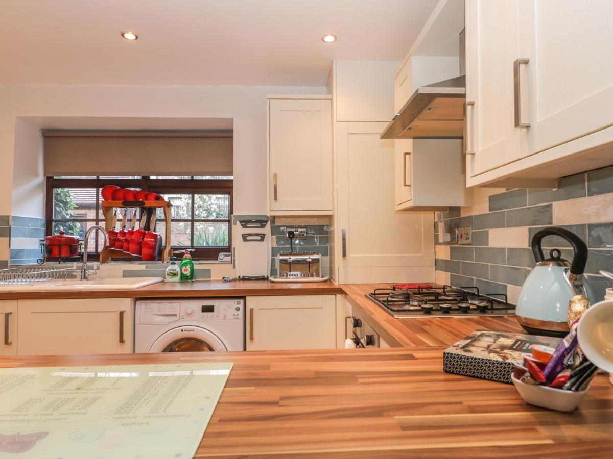 Glebe Hall Apartment Marske-by-the-Sea Esterno foto