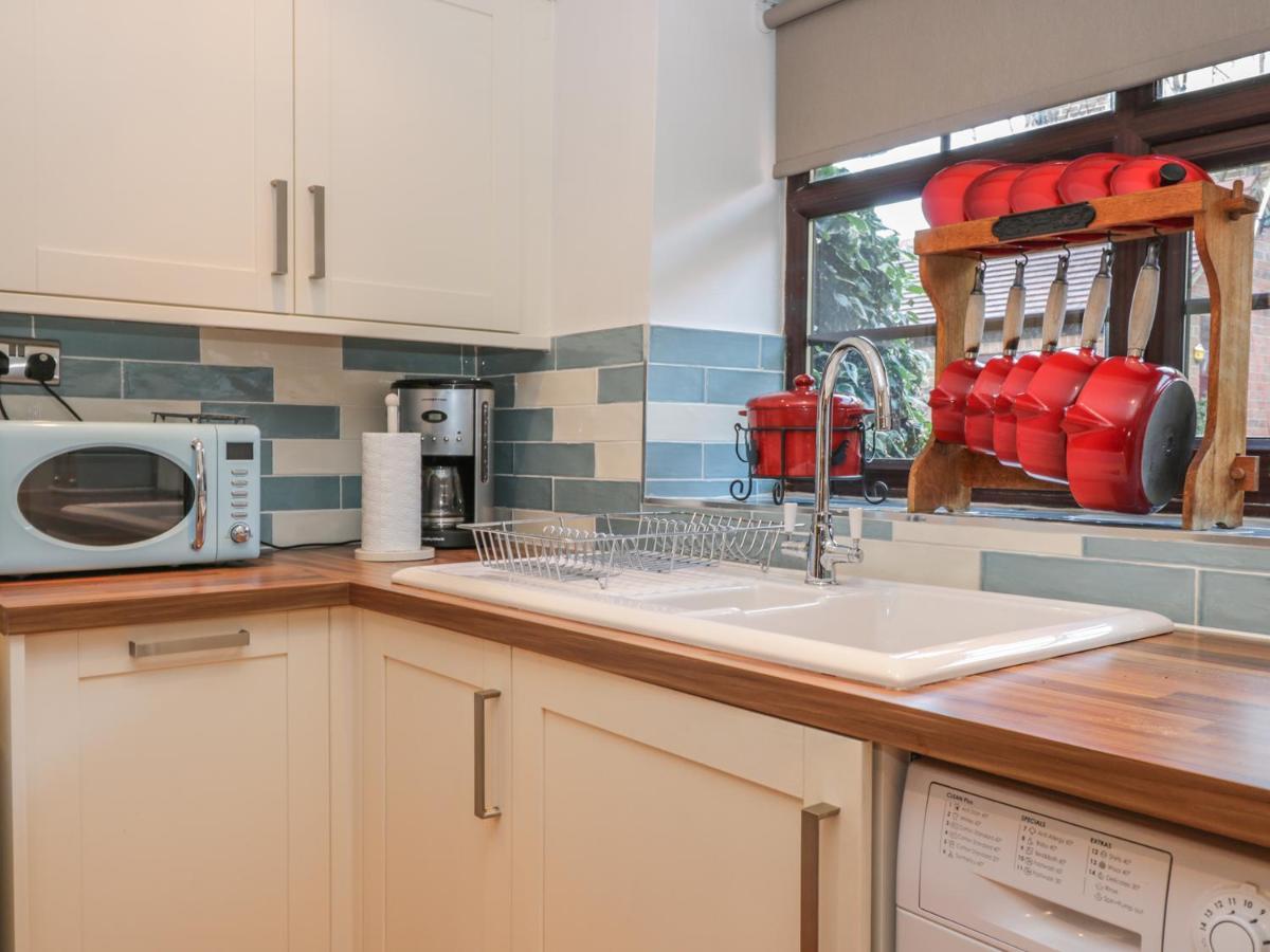 Glebe Hall Apartment Marske-by-the-Sea Esterno foto