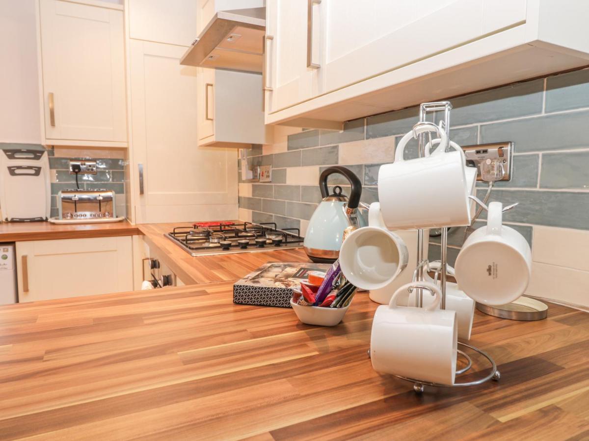 Glebe Hall Apartment Marske-by-the-Sea Esterno foto