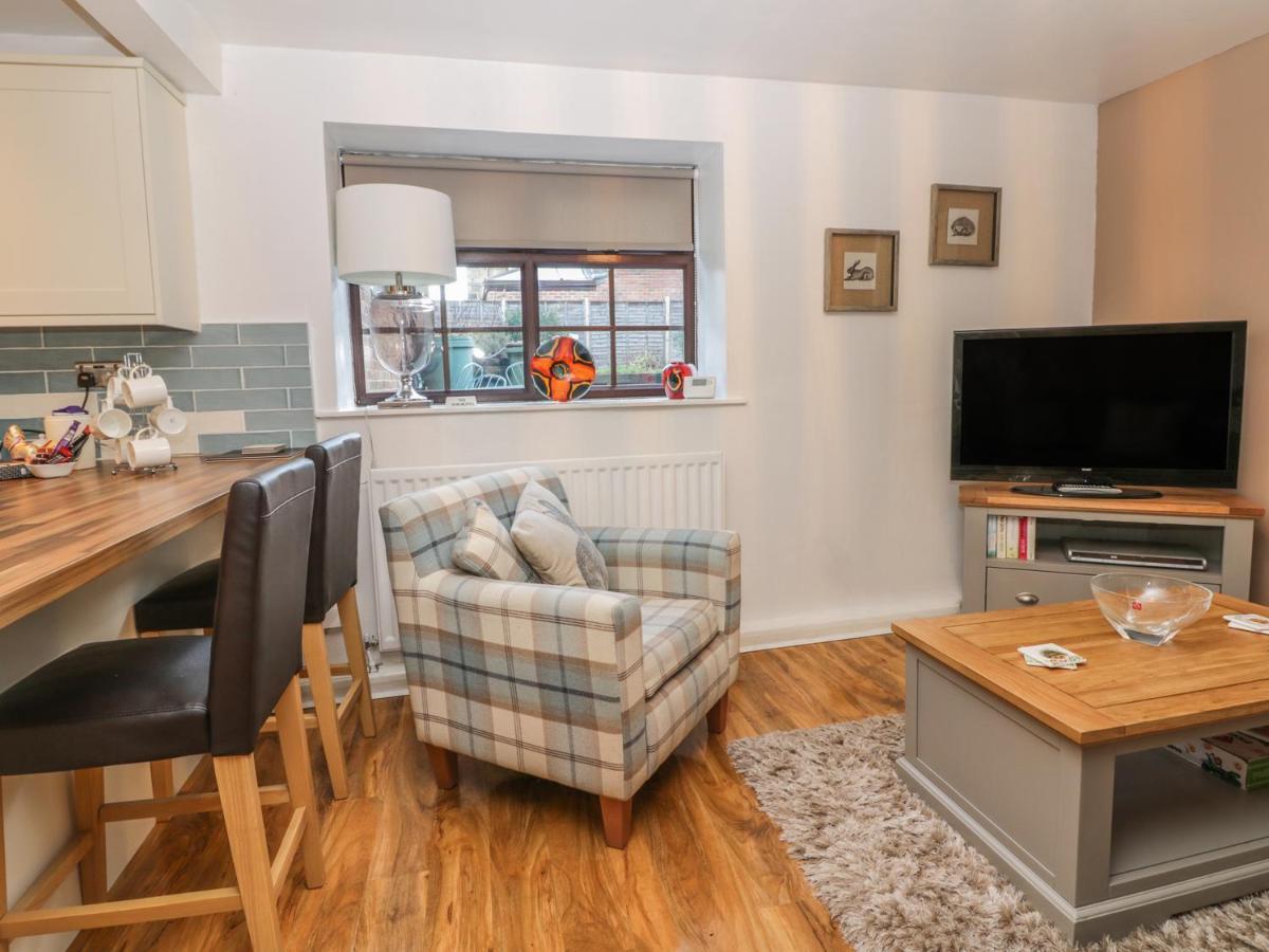 Glebe Hall Apartment Marske-by-the-Sea Esterno foto