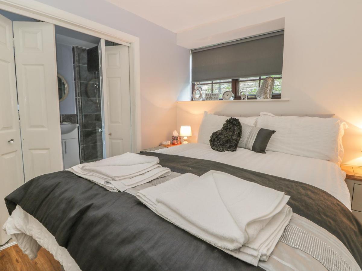 Glebe Hall Apartment Marske-by-the-Sea Esterno foto