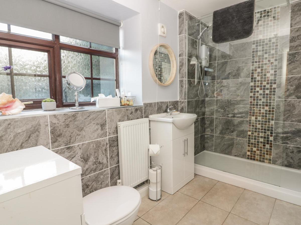 Glebe Hall Apartment Marske-by-the-Sea Esterno foto